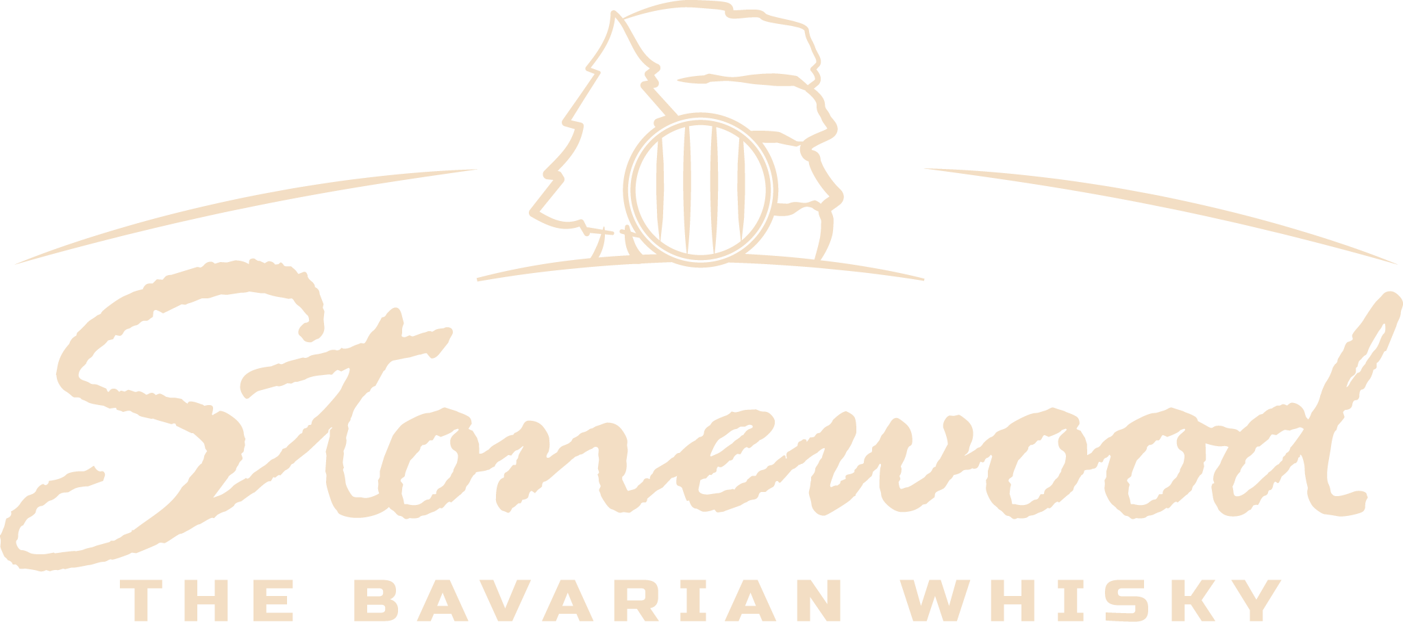 Stonewood Whisky Logo